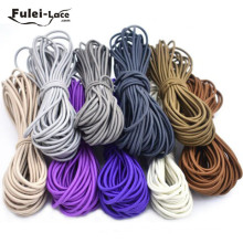 Factory Directly Sell 5mm Elastic Cord